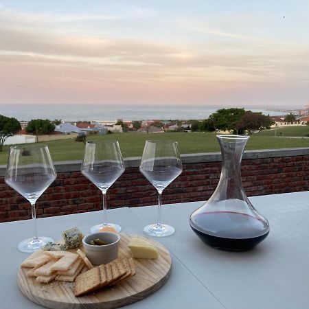 Hotel Kirknewton Port Elizabeth Esterno foto