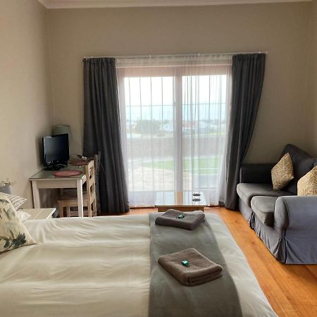 Hotel Kirknewton Port Elizabeth Esterno foto