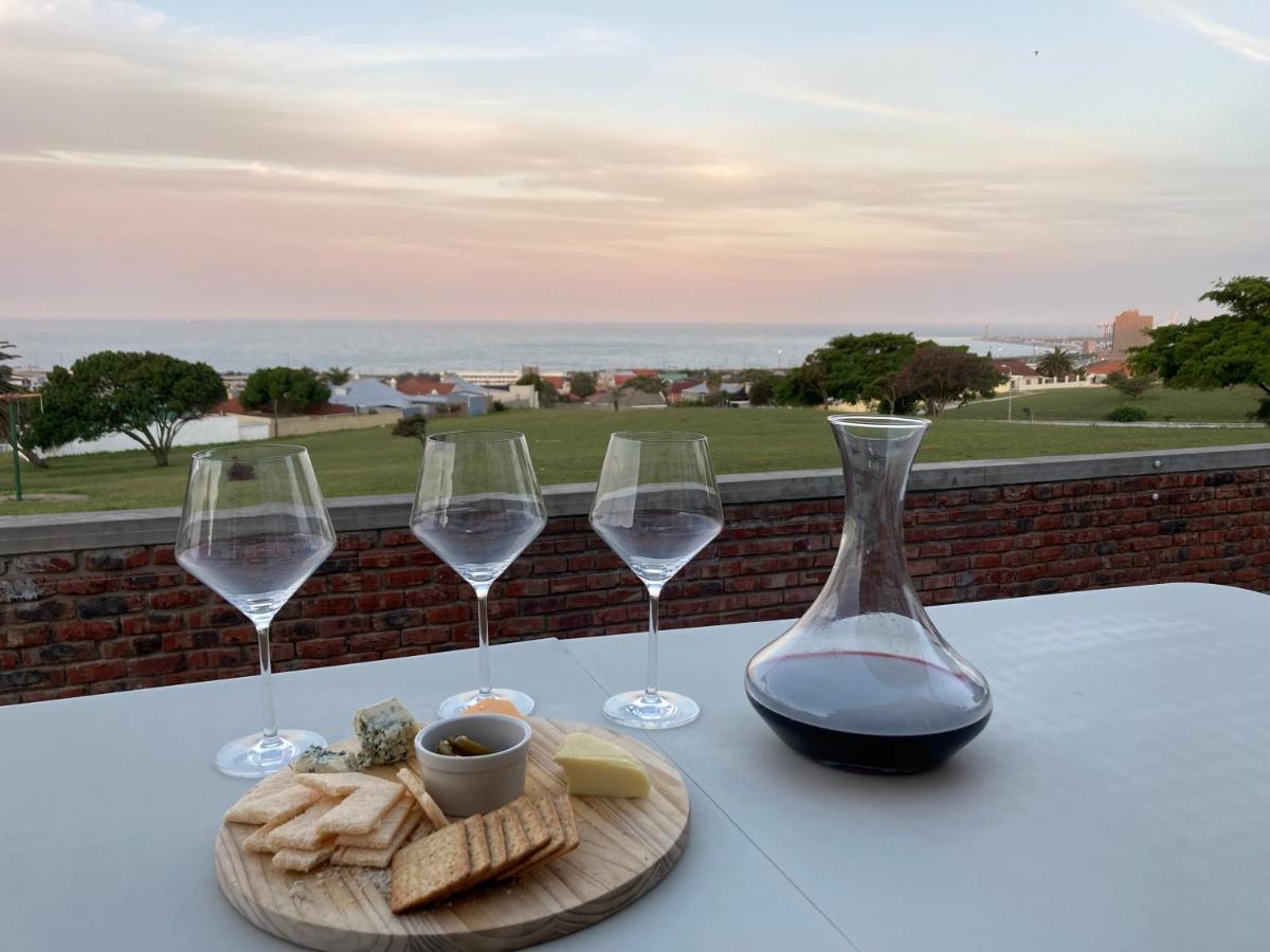 Hotel Kirknewton Port Elizabeth Esterno foto