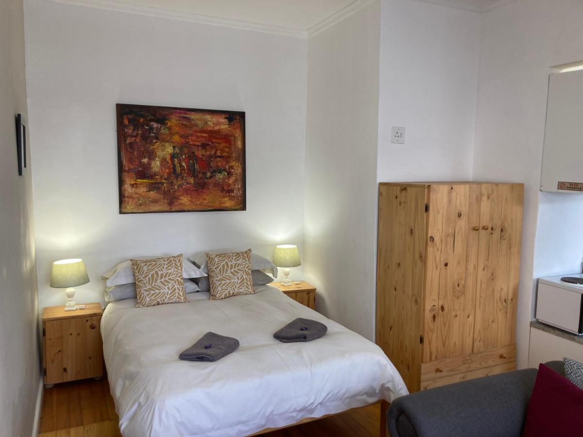 Hotel Kirknewton Port Elizabeth Esterno foto
