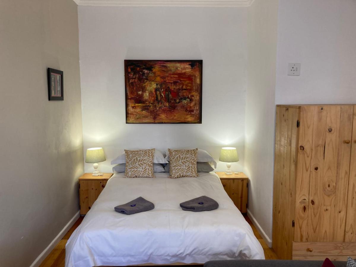 Hotel Kirknewton Port Elizabeth Esterno foto