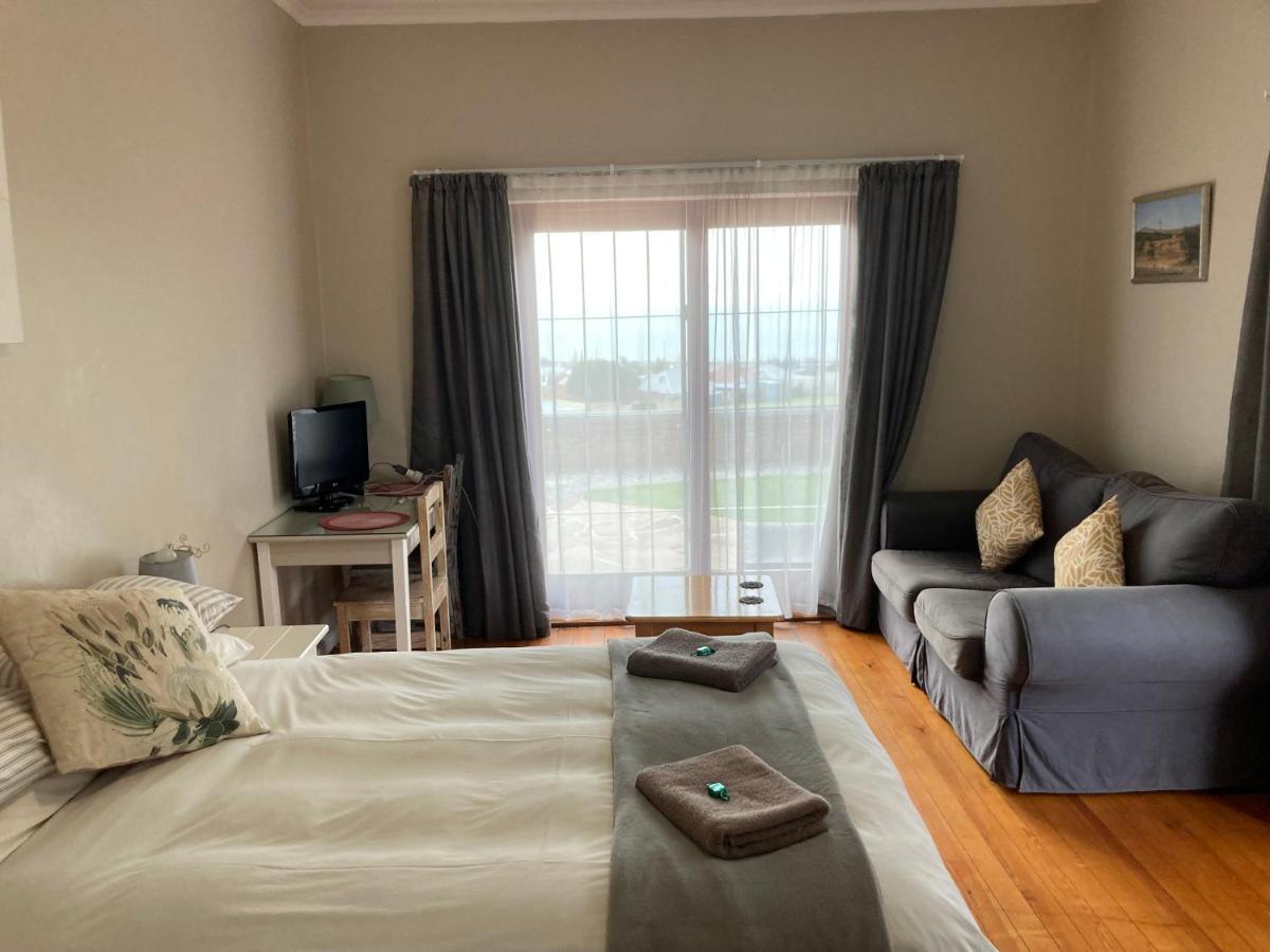 Hotel Kirknewton Port Elizabeth Esterno foto
