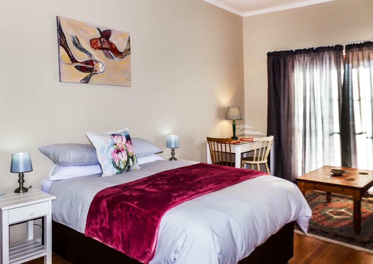 Hotel Kirknewton Port Elizabeth Esterno foto
