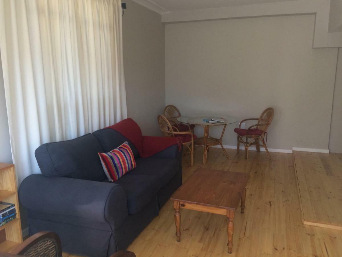 Hotel Kirknewton Port Elizabeth Esterno foto
