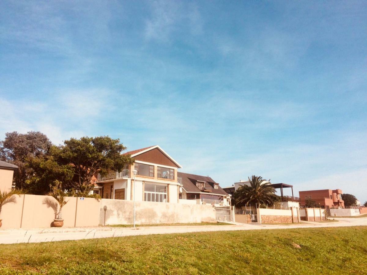 Hotel Kirknewton Port Elizabeth Esterno foto