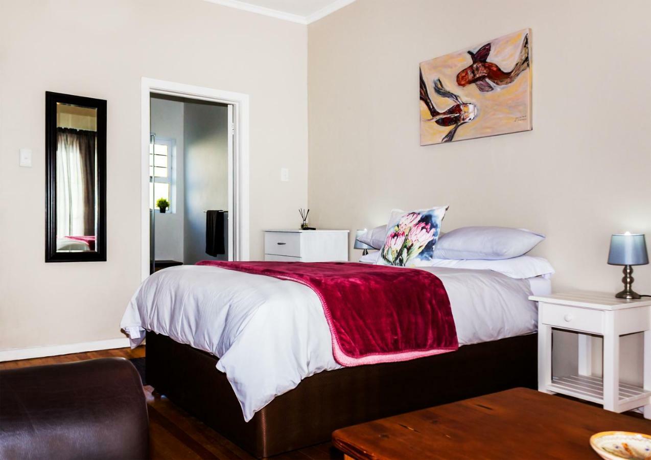 Hotel Kirknewton Port Elizabeth Esterno foto