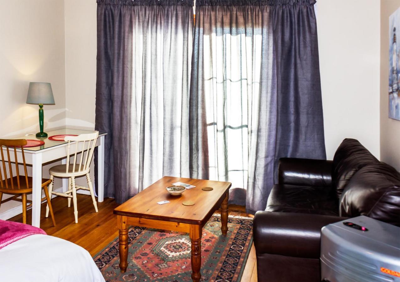 Hotel Kirknewton Port Elizabeth Esterno foto