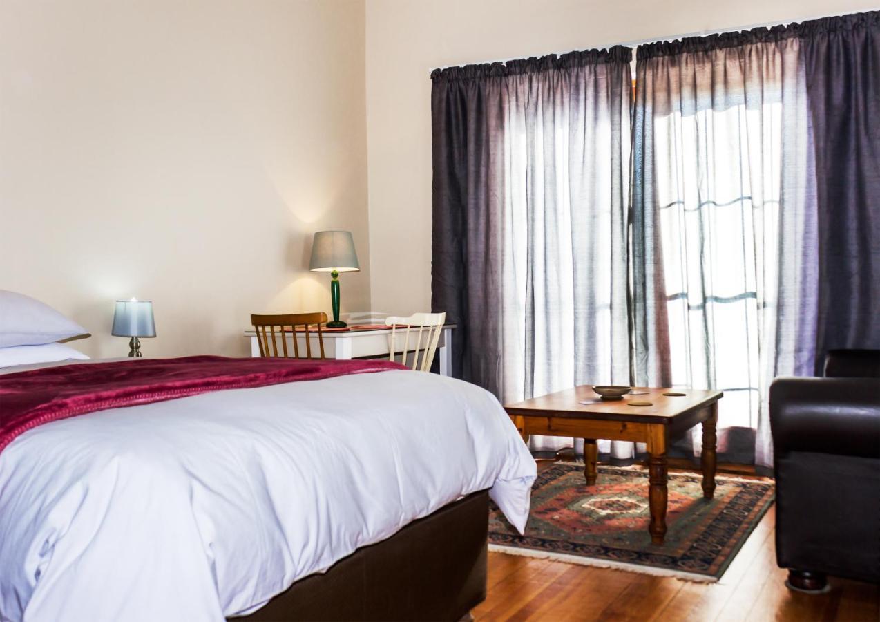 Hotel Kirknewton Port Elizabeth Esterno foto